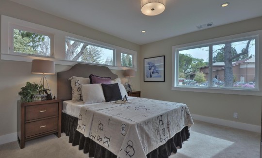 1894 Oak Knoll Lane Menlo Park-large-019-Bedroom Two-1500x999-72dpi